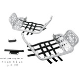 Dg Performance Heel Guard Nerf Bar- With Black Webbing - Yamaha 607-4170