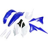 Ufo Body Kit - Oem - Yamaha - Yz 250 F Yakit318F@999K
