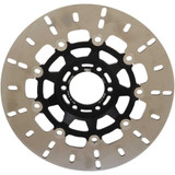 EBC VMD1062 Ebc Vintage Brake Rotor - Honda Vmd1062