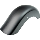 Slyfox Fender - Rear - Matte Black 1027-Rf4C-M