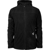 Gerbing Heated Clothing 7V Thermite Fleece Heated Jacket 2.0 - Black - 3Xl Ger-Tfjkt-7V-M-B-3Xl