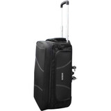 RICKRAK RB-CK-ST Rickrak Roller Bag Combo - Fl Rb-Ck-St