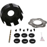 REKLUSE RMS-4104042 Rekluse Clutch Basket - Kx 80/85/100/112 Rms-4104042