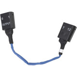 CUSTOM DYNAMICS TRI4-ELIM-HARN Custom Dynamics Tribar Eliminator Harness - International Tri4-Elim-Harn