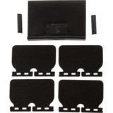 VFORCE/MOTO TASSINARI VPX682DG-22 Vforce/Moto Tassinari Replacement V-Force 4X Reed Petal Set - Yamaha Vpx682Dg-22