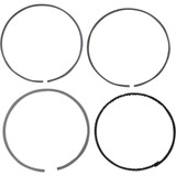 Wossner Piston Ring Set - 60.00 Mm 660Xks-3