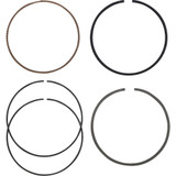Wossner Piston Ring Set - 74.00 Mm 740Xas-3