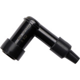 Moose Offroad Spark Plug Resistor Cover - 90° Elbow Type 10-M1122