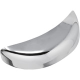 Namz Turn Signal Eliminator - Chrome - '99-'04 Flhx/Fltr N-Tse-C