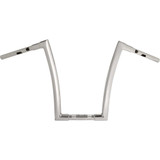 TODD'S CYCLE TD-152-17C Todd'S Cycle Handlebar - 1-1/2" Strip - 17" - Chrome - Road Glide Td-152-17C