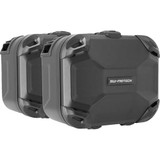 SW-MOTECH KFT.01.699.65100/B Sw-Motech Dusc Hard Case System - Honda Nc750 '16-'22 Kft.01.699.65100/B