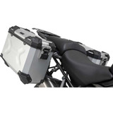SW-MOTECH KFT.11.483.65100/B Sw-Motech Dusc Hard Case System - Triumph Tiger Kft.11.483.65100/B