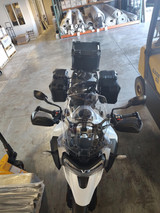 SW-MOTECH KFT.11.905.65000/B Sw-Motech Dusc Hard Case System - Tiger 1200 '22-'23 Kft.11.905.65000/B