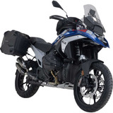 SW-MOTECH KFT.07.975.65000/B Sw-Motech Dusc Hard Case System - R 1300 Gs Kft.07.975.65000/B