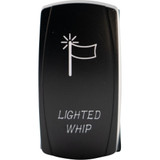 Brite-Lites Rocker Switch - Whip Light Bl-Wpars