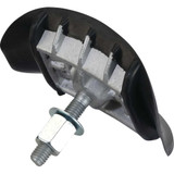 MOOSE OFFROAD 041-2500 Moose Offroad Rim Lock - Aluminum - 2.5" 041-2500