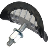 Moose Offroad Rim Lock - Aluminum - 1.85" 041-1850