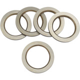 EASTERN MOTORCYCLE PARTS A-8972 Eastern Motorcycle Parts Main Bearing Washer A-8972