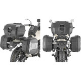 GIVI PL9059 Givi Side Case Hardware - Royal Enfield Pl9059