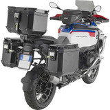 GIVI PLO5146CAM Givi Side Rack Pannier Holder - Outback - Bmw R1300Gs Plo5146Cam