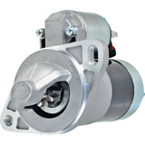 Parts Unlimited Starter - John Deere Parts Unlimited Starter - John Deere