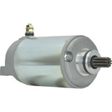 PARTS UNLIMITED Parts Unlimited Starter - Triumph