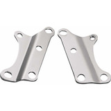 DRAG SPECIALTIES Drag Specialties Engine Motor Mount Plate - Xl