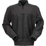 Z1R Z1R Ballester Jacket - Black - Xl
