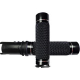 Avon Grips K25 Grips - Tbw - Black K25-Ano-F24