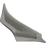 Klock Werks Flare Windshield - 12" - Tinted - Flhx Kww-01-0762-T
