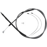 Magnum Shielding High-Efficiency Polished Karbonfibr Clutch Cable 722818