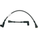 MAGNUM SHIELDING 3023K Magnum Shielding Spark Plug Wires - Black Pearl - '65-'99 Fx/Xl 3023K
