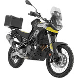 Sw-Motech Trax Adv Top Case System - Black - Aprilia Tuareg 660 '22-'24 Gpt.13.849.70000/B