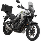 Sw-Motech Trax Adv Top Case System - Black - Honda Cb500/Cbr500/Nx500 '13-'24 Gpt.01.373.70000/B
