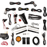 Ravek Turn Signal Kit - White Running Light - Rzr Xp 64-319 Ravek Turn Signal Kit - White Running Light - Rzr Xp 64-319
