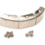 MOOSE OFFROAD 3430-0435 Moose Offroad Toecap Kit - Youth 3430-0435