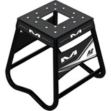 MATRIX CONCEPTS,LLC A2 101 Matrix Concepts,Llc A2 Stand - Aluminum - Black/White A2 101