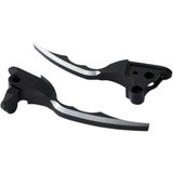PRO-ONE PERF.MFG. 908303B Pro-One Perf.Mfg. Levers - Blade - Black 908303B