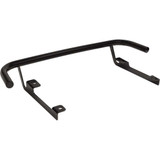 RIVCO PRODUCTS HD550BK Rivco Products Rear Bumper - Black - Tri-Glide Hd550Bk