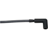 MAGNUM SHIELDING 3041K Magnum Shielding Spark Plug Wires - Black Pearl - Flst 3041K