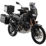 Sw-Motech Adventure Luggage System - Black - Honda Africa Twin '16-'17 Adv.01.622.75001/B
