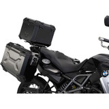 SW-MOTECH ADV.07.559.75002/B Sw-Motech Adventure Luggage System - Black - Bmw F '08-'18 Adv.07.559.75002/B