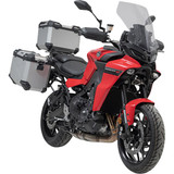 Sw-Motech Adventure Luggage System - Silver - Yamaha Tracer 9 Gt '21-'24 Adv.06.921.75000/S