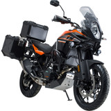 Sw-Motech Adventure Luggage System - Black - Ktm Super/Adventure '13-'20 Adv.04.333.75002/B
