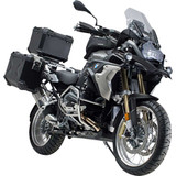 SW-MOTECH ADV.07.664.75001/B Sw-Motech Adventure Luggage System - Black - Bmw R1250 Gs '19-'23 Adv.07.664.75001/B