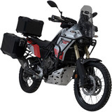 Sw-Motech Adventure Luggage System - Black - Tenere 700 '21-'24 Adv.06.799.75002/B