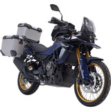SW-MOTECH ADV.05.845.75000/S Sw-Motech Adventure Luggage System - Silver - Suzuki Vstrom 800 '23-'24 Adv.05.845.75000/S