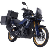 Sw-Motech Adventure Luggage System - Black - Suzuki Vstrom 800 '23-'24 Adv.05.845.75000/B