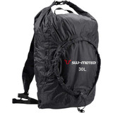SW-MOTECH BC.WPB.00.019.10000 Sw-Motech Flexpack Backpack - 30 Liter - Foldable Bc.Wpb.00.019.10000