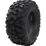 AMS 1400-3611 Ams Tire - Blacktail - Front/Rear - 30X10R14 - 8 Ply 1400-3611